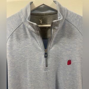 F&G Tech/ Fairway & Greene 1/4 Zip / XL